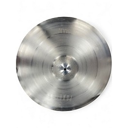 Used SABIAN 22in Neil Peart Signature Steampunk Paragon Ride Cymbal