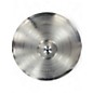 Used SABIAN 22in Neil Peart Signature Steampunk Paragon Ride Cymbal thumbnail