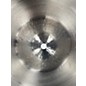 Used SABIAN 22in Neil Peart Signature Steampunk Paragon Ride Cymbal