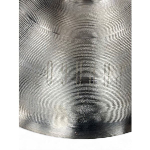 Used SABIAN 22in Neil Peart Signature Steampunk Paragon Ride Cymbal