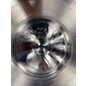 Used SABIAN 22in Neil Peart Signature Steampunk Paragon Ride Cymbal