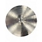 Used SABIAN 18in Neil Peart Paragon Crash Brilliant Cymbal thumbnail