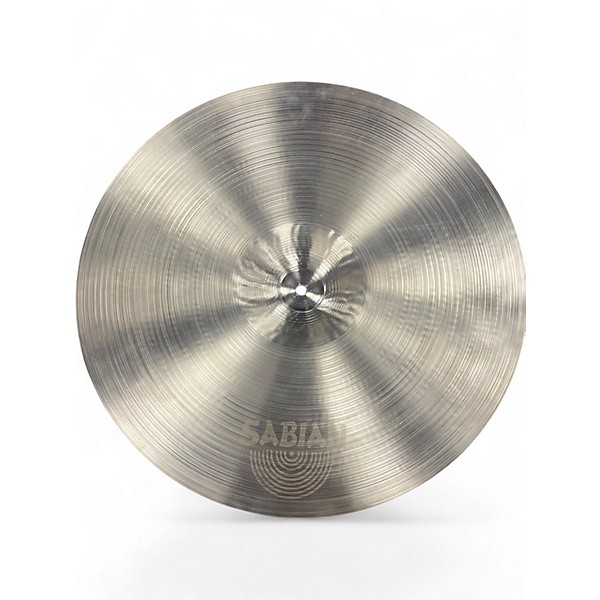 Used SABIAN 18in Neil Peart Paragon Crash Brilliant Cymbal