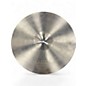 Used SABIAN 18in Neil Peart Paragon Crash Brilliant Cymbal