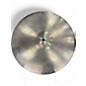 Used 1970s Zildjian 20in Miscellaneous Ride Cymbal thumbnail