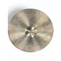 Used 1970s Zildjian 20in Miscellaneous Ride Cymbal
