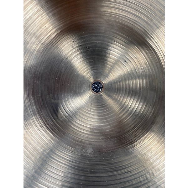Used 1970s Zildjian 20in Miscellaneous Ride Cymbal