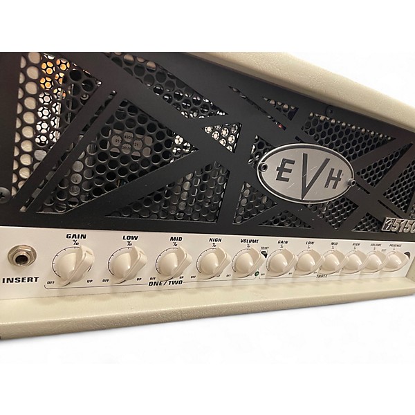 Used EVH 5150 III 50W Tube Guitar Amp Head