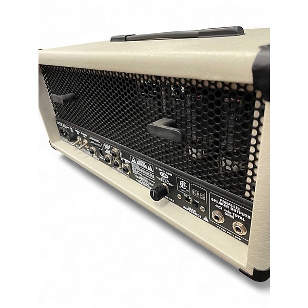 Used EVH 5150 III 50W Tube Guitar Amp Head