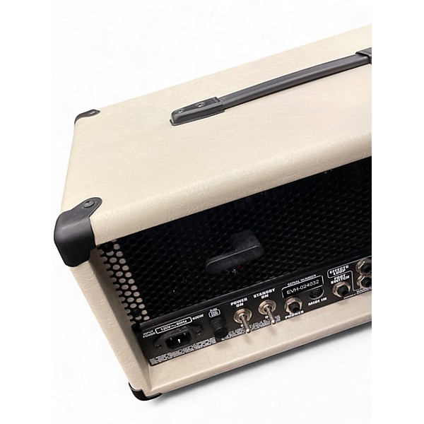 Used EVH 5150 III 50W Tube Guitar Amp Head