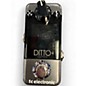 Used TC Electronic Ditto Looper Pedal