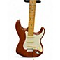 Used 2024 Fender Player II Stratocaster Chambered Mahogany Body MOCHA Solid Body Electric Guitar