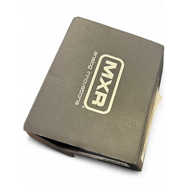 Used MXR M94SE Effect Pedal