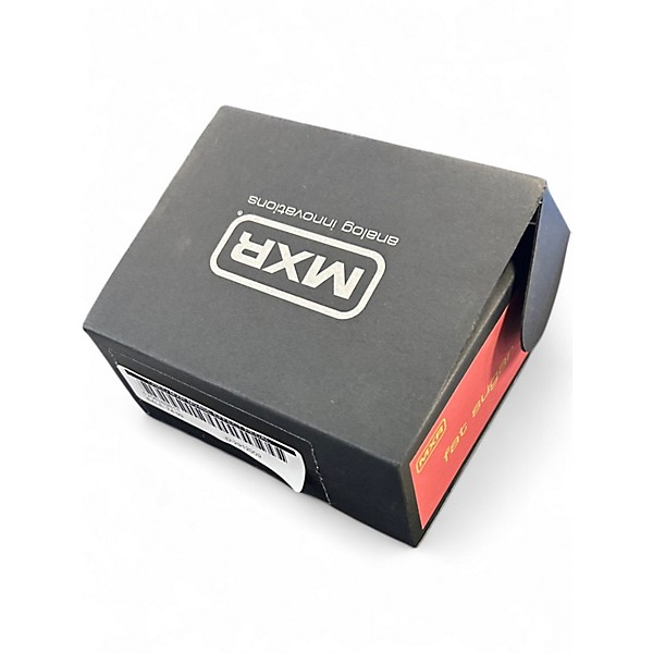 Used MXR M94SE Effect Pedal