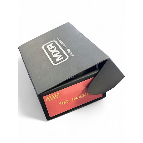 Used MXR M94SE Effect Pedal