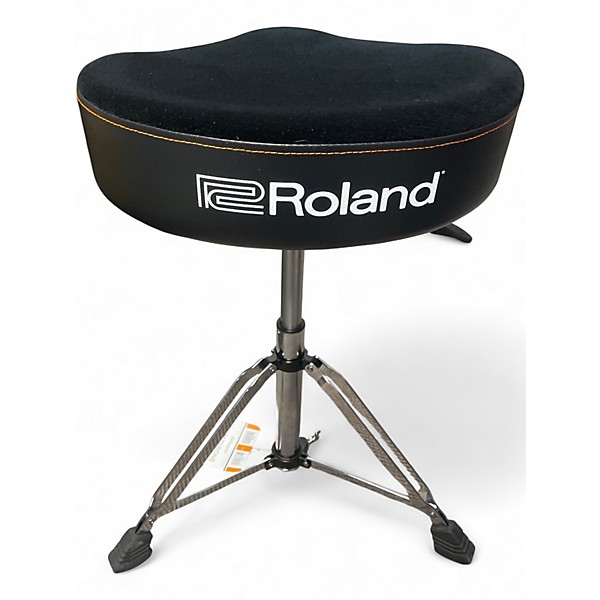 Used Roland RDT-SH Drum Throne