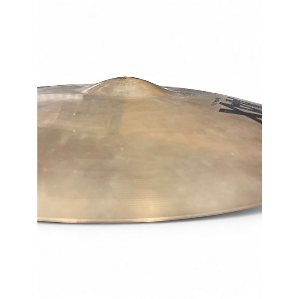 Used SABIAN 20in AAX Stage Ride Cymbal