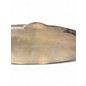 Used SABIAN 20in AAX Stage Ride Cymbal