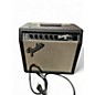 Used Fender sidekick 15 Tube Guitar Combo Amp thumbnail