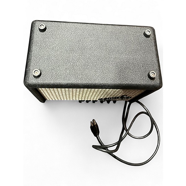 Used Fender sidekick 15 Tube Guitar Combo Amp