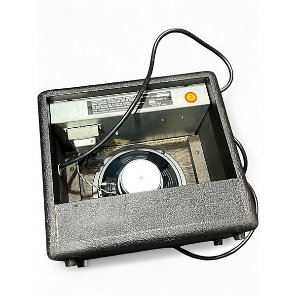 Used Fender sidekick 15 Tube Guitar Combo Amp