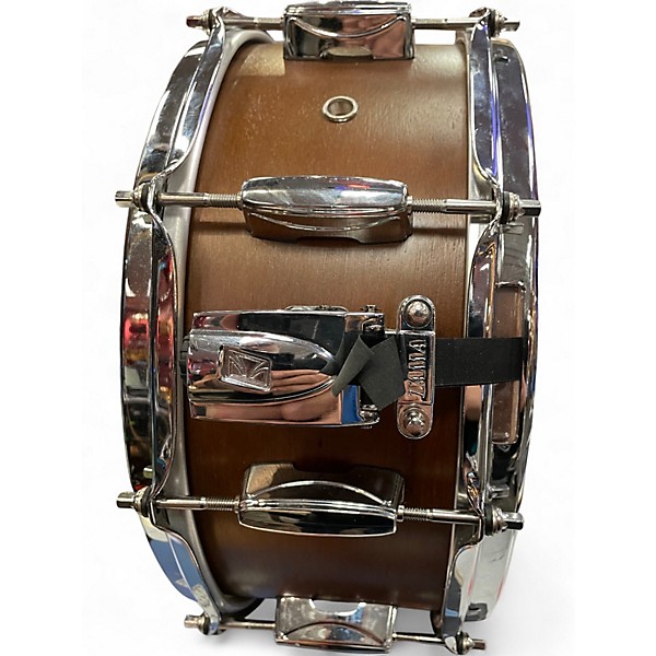 Used TAMA 5X14 Soundworks Kapur Drum