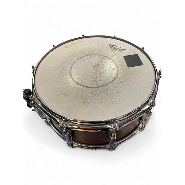 Used TAMA 5X14 Soundworks Kapur Drum