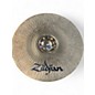 Used Zildjian 18in S Family Medium Thin Crash Cymbal thumbnail