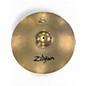 Used Zildjian 18in S Family Medium Thin Crash Cymbal