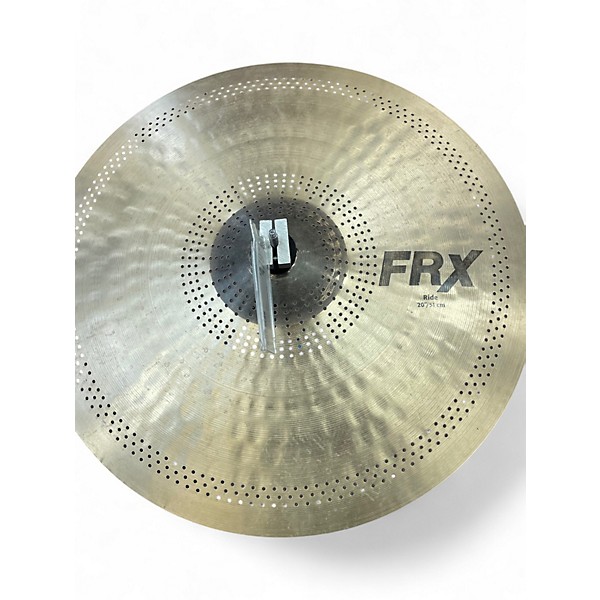 Used SABIAN 20in FRX Ride Cymbal