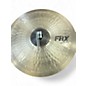 Used SABIAN 20in FRX Ride Cymbal