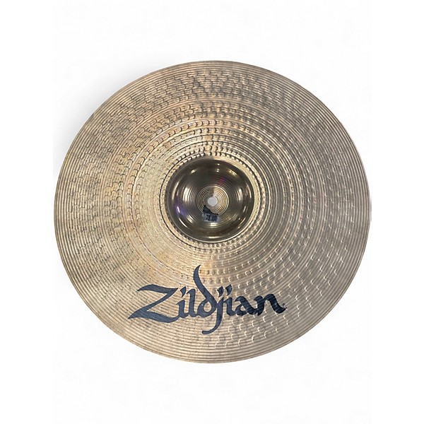 Used Zildjian 16in S Family Medium Thin Crash Cymbal
