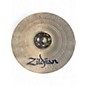 Used Zildjian 16in S Family Medium Thin Crash Cymbal