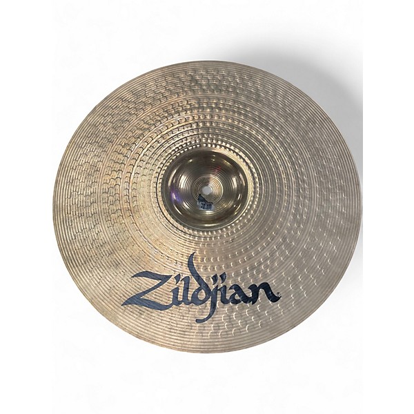 Used Zildjian 16in S Family Medium Thin Crash Cymbal