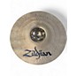Used Zildjian 16in S Family Medium Thin Crash Cymbal