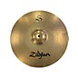 Used Zildjian 16in S Family Medium Thin Crash Cymbal