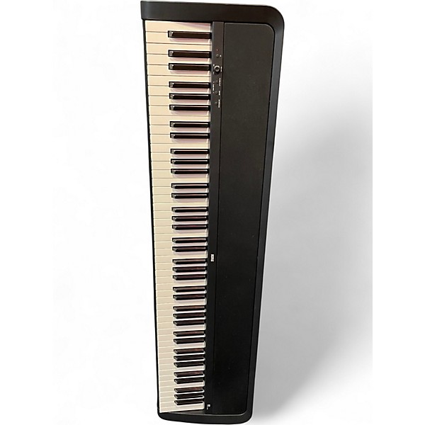 Used KORG B-1 Digital Piano