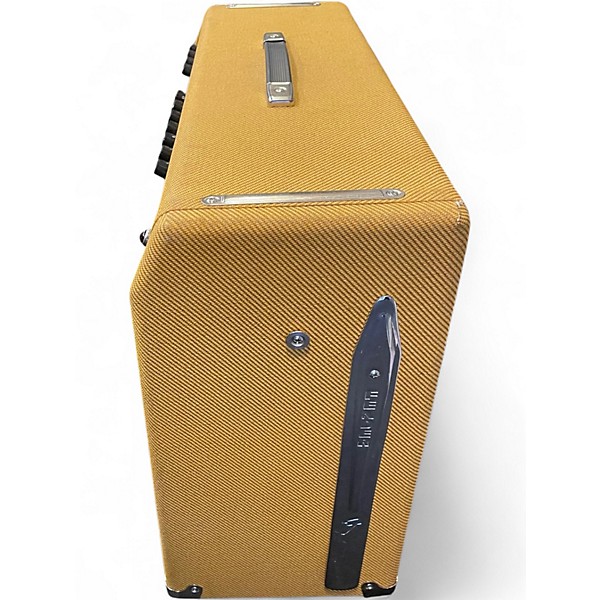 Used Fender Used Fender FSR Limited 65' Twin Reverb Tube Guitar Combo Amp