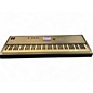 Used Yamaha MM8 88 Key Synthesizer thumbnail