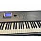 Used Yamaha MM8 88 Key Synthesizer