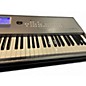 Used Yamaha MM8 88 Key Synthesizer