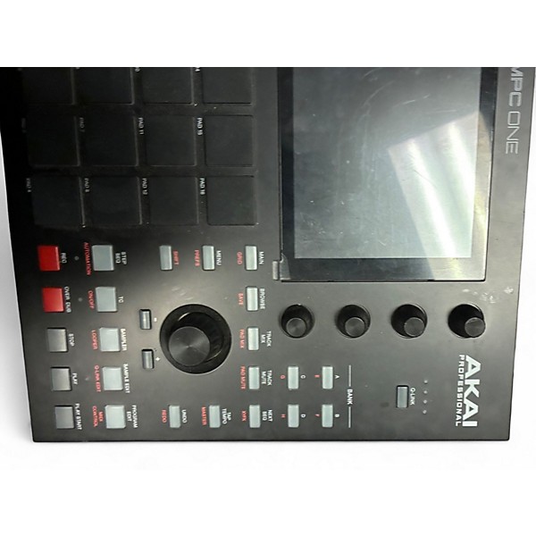 Used Akai Professional MPC One Production Controller
