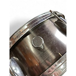Used CB Percussion 14in SNARE BRUSHED METAL Drum