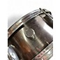 Used CB Percussion 14in SNARE BRUSHED METAL Drum thumbnail