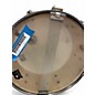 Used CB Percussion 14in SNARE BRUSHED METAL Drum