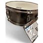 Used CB Percussion 14in SNARE BRUSHED METAL Drum