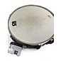 Used CB Percussion 14in SNARE BRUSHED METAL Drum