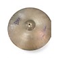 Used Zildjian 20in EDGE SOILD RIDE Cymbal thumbnail