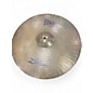 Used Zildjian 20in EDGE SOILD RIDE Cymbal