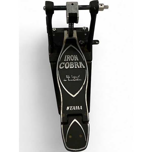 Used TAMA Iron Cobra 900 Double Bass Drum Pedal